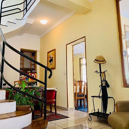 Residence Mareva Антананариву Екстериор снимка