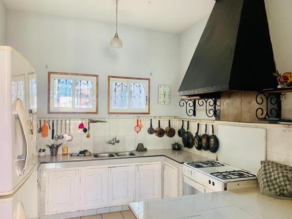 Residence Mareva Антананариву Екстериор снимка