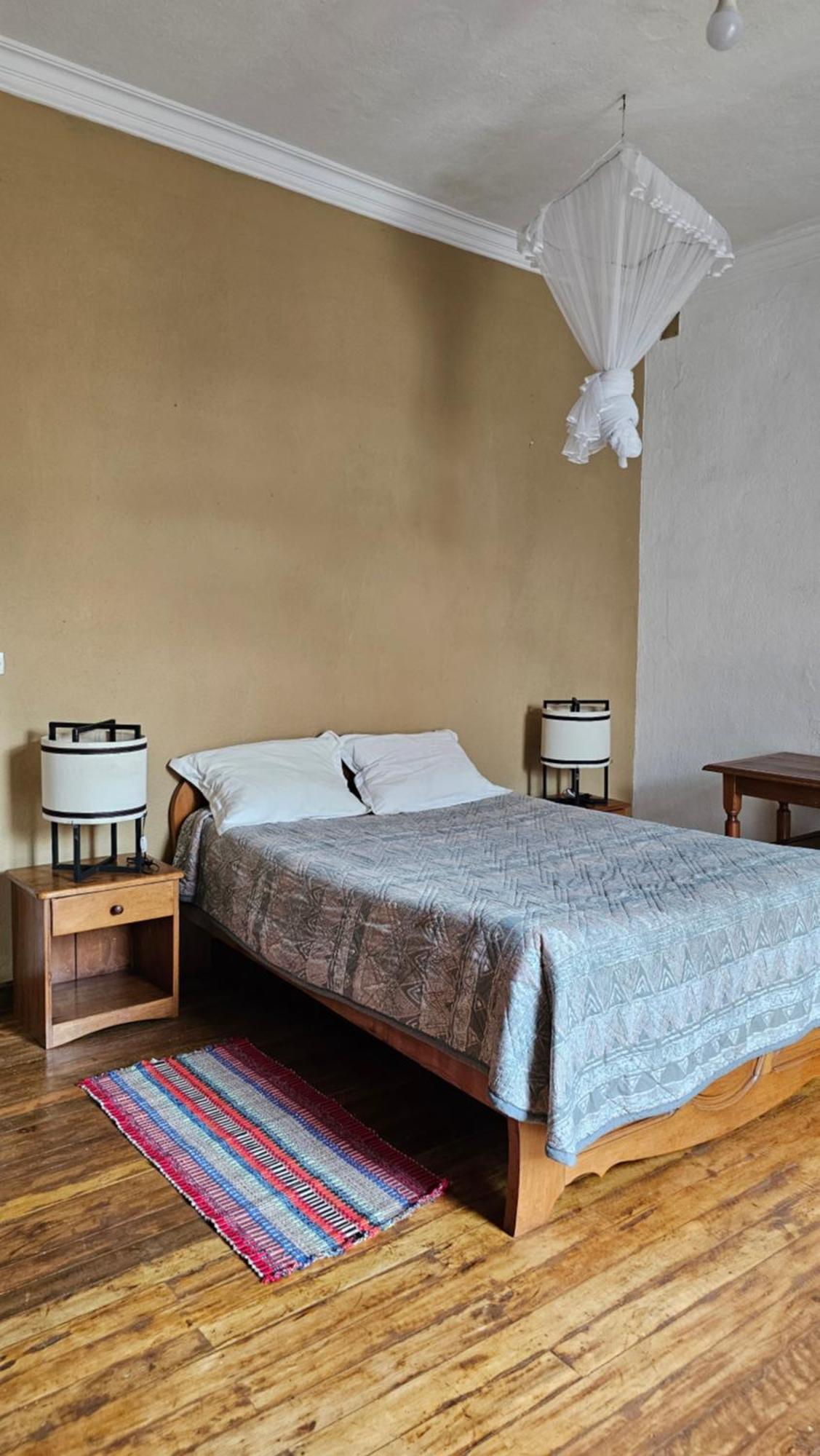 Residence Mareva Антананариву Екстериор снимка
