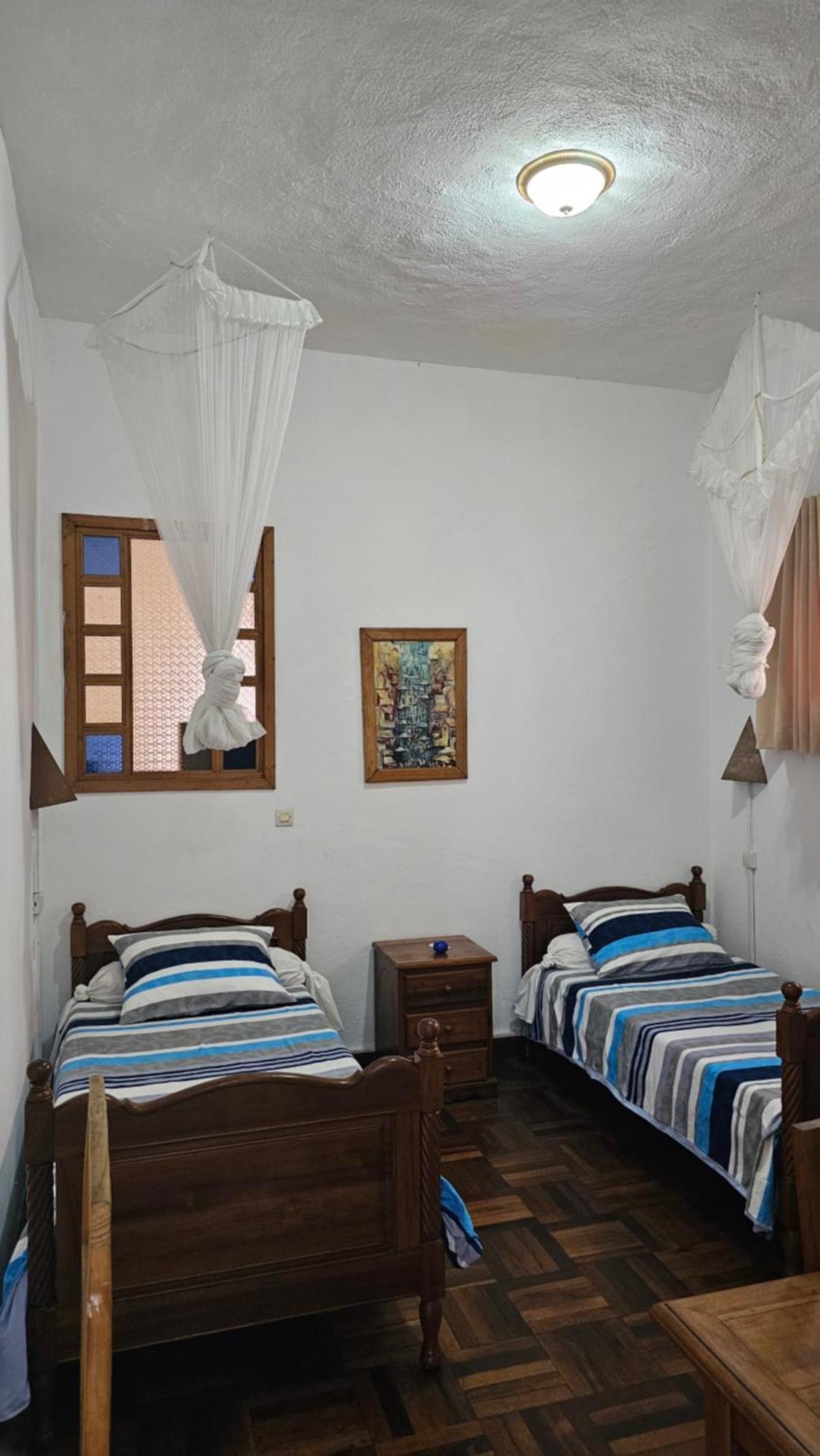 Residence Mareva Антананариву Екстериор снимка